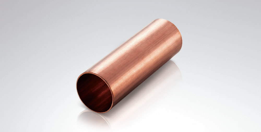 伸銅 タフピッチ銅丸棒 直径 280mm　550 mm 伸銅 タフピッチ銅 丸棒 直径 280mm 180 mm 銅丸棒 光 通販モノタロウ